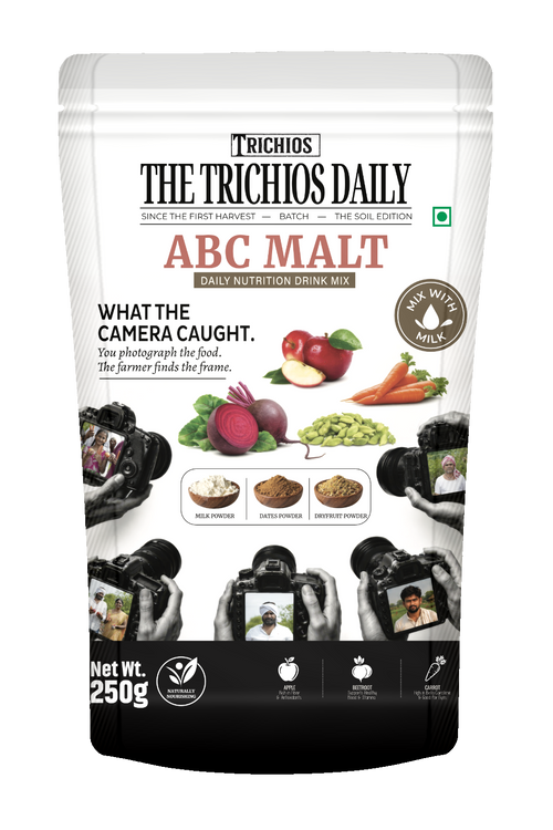 ABC Malt