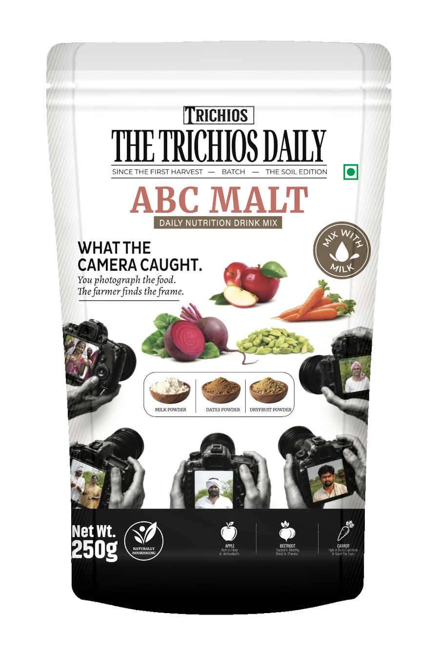 ABC Malt