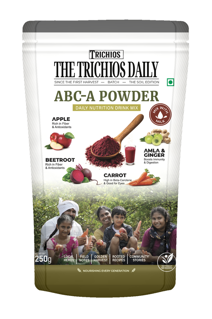 ABCA Nutri Malt