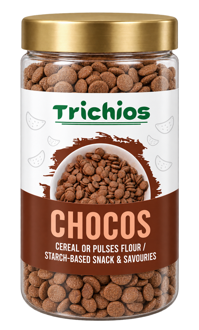 Millet Chocos