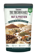 Nut & Protein Milk Mix (No Added Sugars)