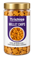 Millet Chips