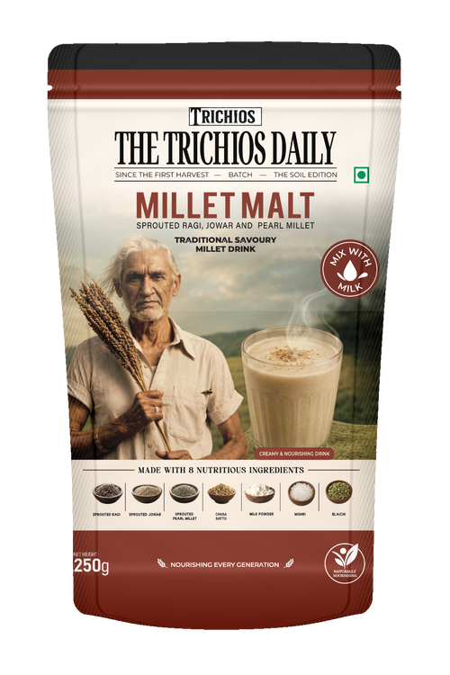 Millet Malt