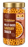 Millet Rings