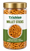 Millet Sticks