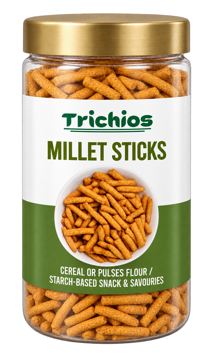 Millet Sticks