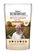 Multi Grain Atta