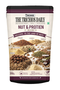 Nut & Protein Milk Mix