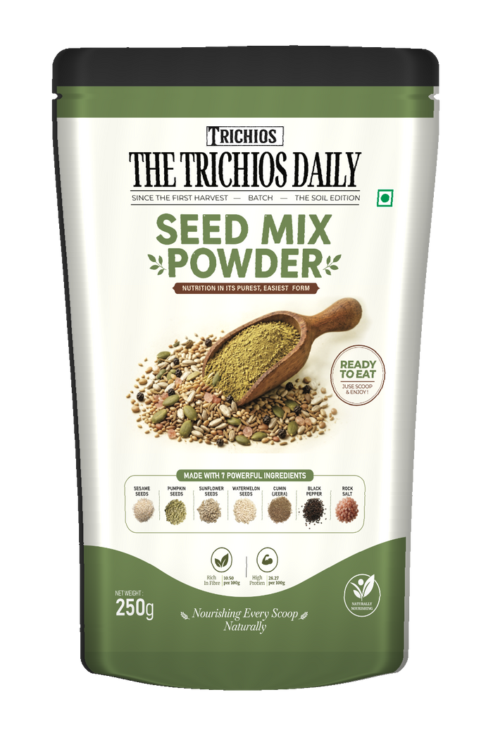 Seed Mix